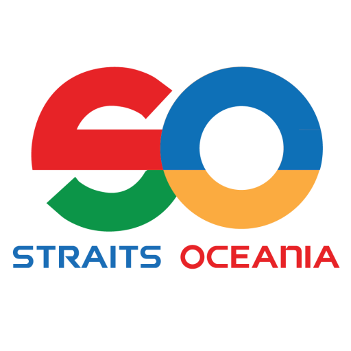 Straits Oceania / Zoho Partner